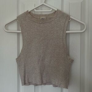 Wilfred tank top
